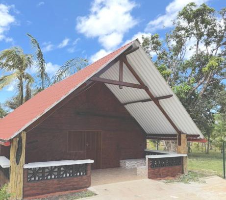 Sinnamary Apartment | Chalet 6 SCEA 2222