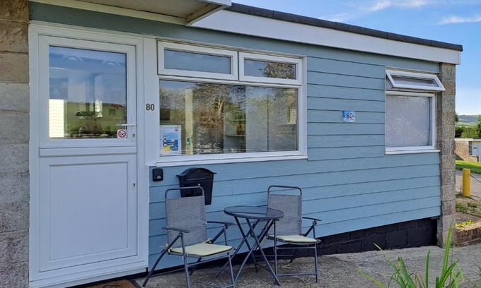 Sandown Ski Chalet | Chalet 80