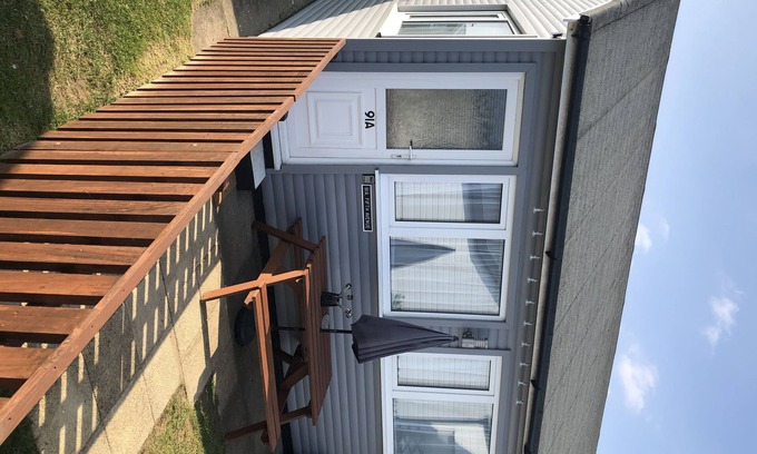 Bridlington Ski Chalet | Chalet 91A - South Shore Bridlington