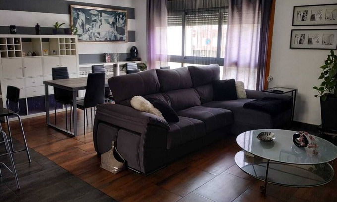 Moana House | Chalet Adosado