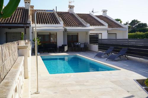 Riumar House | Chalet AMEA