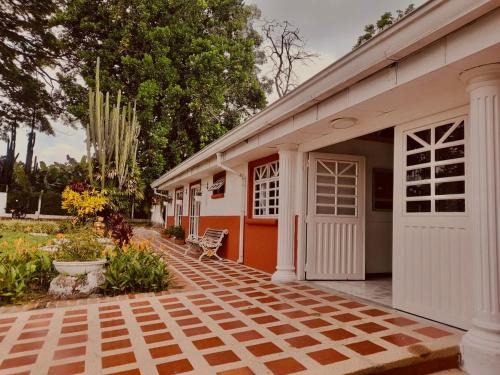 La Tebaida House | Chalet Andalucia