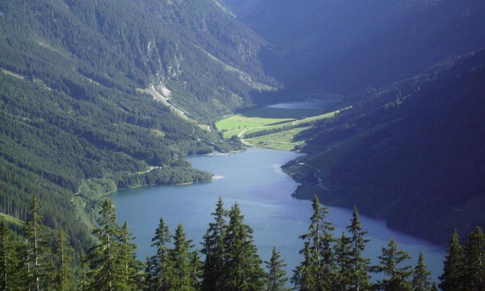 Uttendorf Apartment | Chalet Anna Appartment