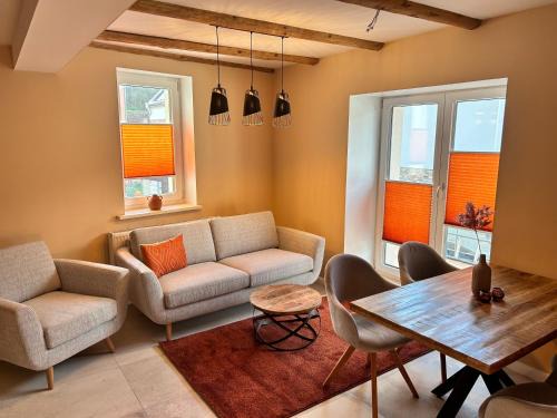 Grabow Apartment | Chalet Apartment 2