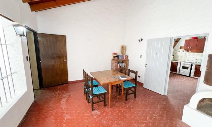 Mar del Plata House | Chalet
