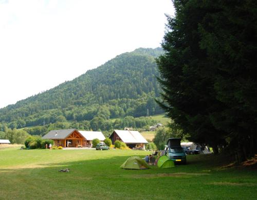 Faverges-Seythenex Apartment | Chalet ARCLOSAN