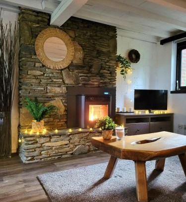 Blaimont House | Chalet au Petit Milo, escapade au coeur de la nature