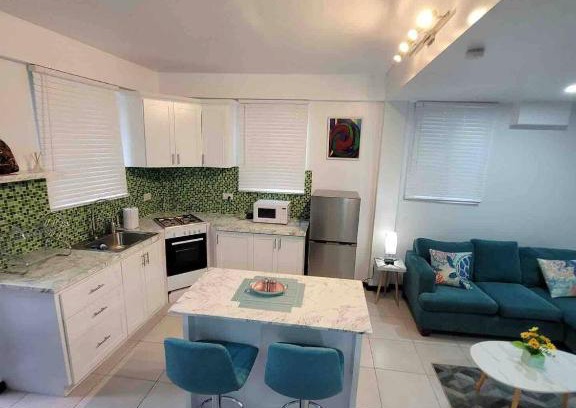 Bonne Terre Villa | Chalet Belizomi Tropical Villas Studio Villa #3