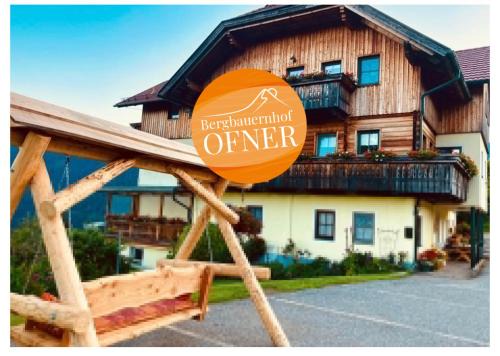 Afritz am See Apartment | Chalet Bergbauernhof