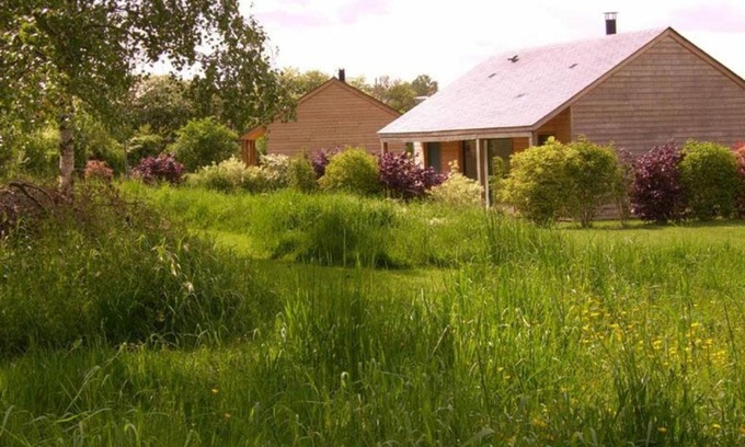 Bouere Ski Chalet | Chalet Bouère, 3 pièces, 5 personnes - FR-1-600-21