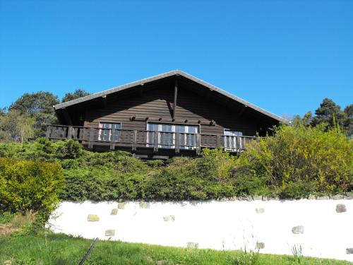 Barvaux Ski Chalet | Chalet Chacha