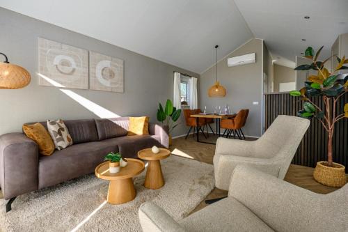 Brueggen Ski Chalet | Chalet Charleston 066