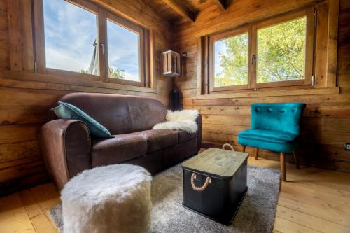 Gerardmer Ski Chalet | Chalet chevreuils du beillard
