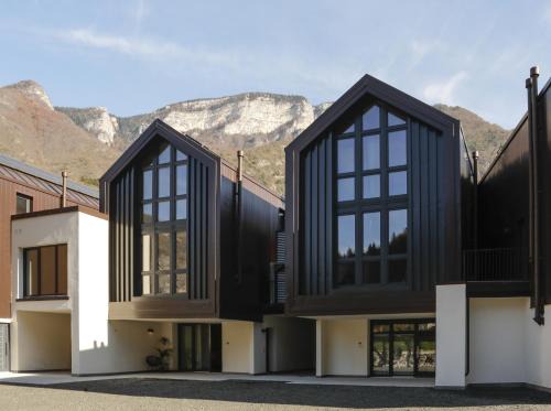 Valdastico Ski Chalet | Chalet con spa privata disponibile su richiesta