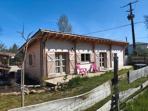 Varen House | Chalet confort avec petit dejeuner