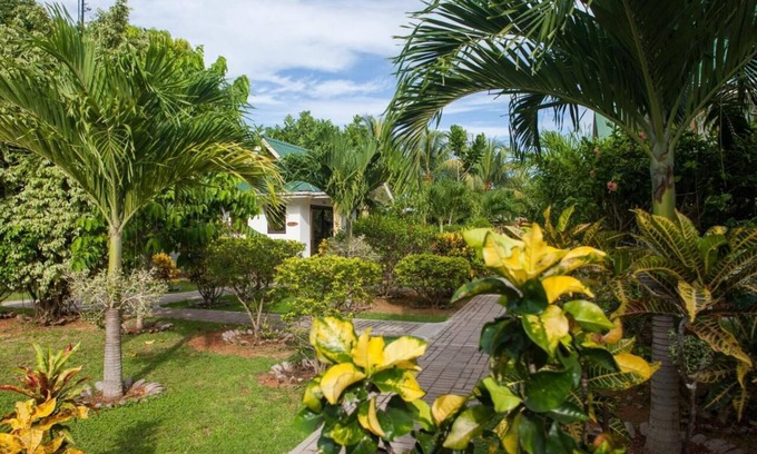 La Passe Apartment | Chalet D'anse Reunion