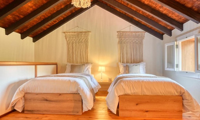 Ponta do Sol Ski Chalet | Chalet da Nogueira, a Home in Madeira