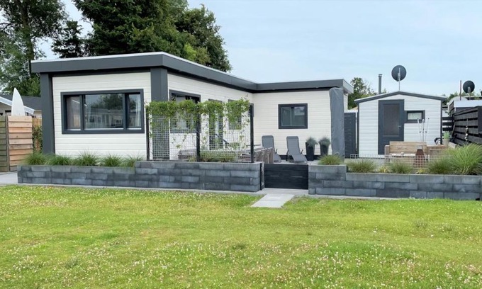 Makkum Other | Chalet ‘De Sânkop’