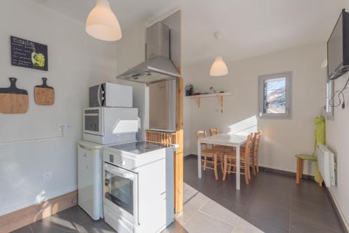Sers Ski Chalet | Chalet de Sers