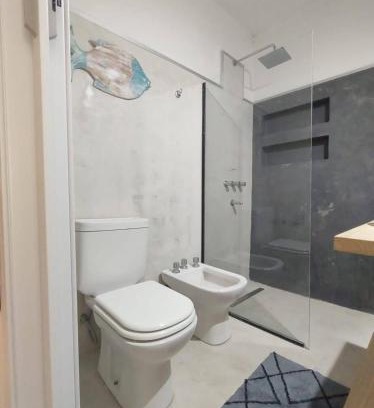 Punta Mogotes House | Chalet del Abuelo