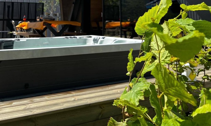 Jassat Ski Chalet | CHALET DELTA au CHAMBON SUR LAC