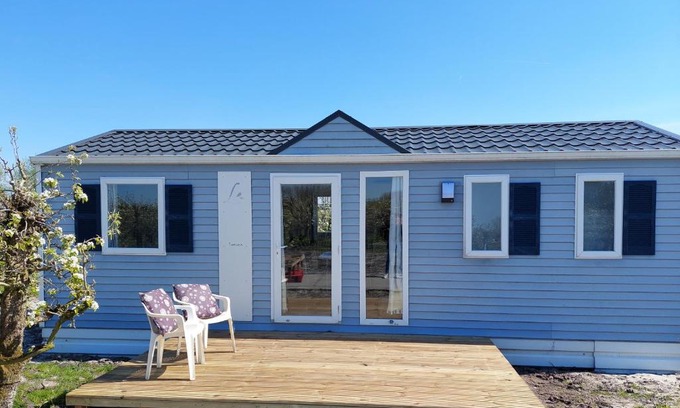 Hengstdijk Ski Chalet | Chalet Doyenne 6 pers.