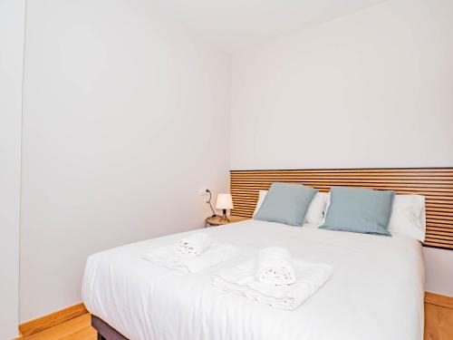 Vigo House | Chalet El Castro by YBH