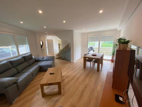 Aldan House | Chalet en Aldán