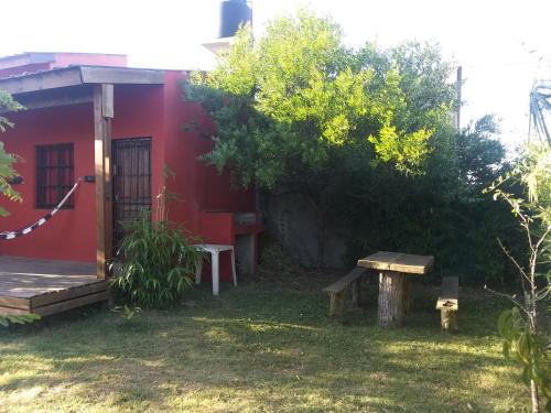 Partido de General Guido House | Chalet en Mar del Tuyú