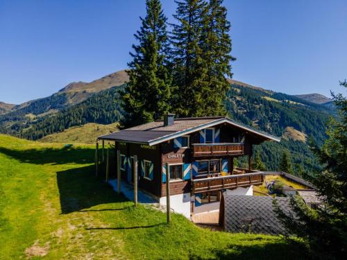 Konigsleiten Ski Chalet | Chalet H XL