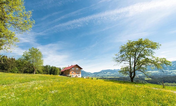 Bolsterlang Ski Chalet | Chalet Hageberg ab Mai freie Fahrt mit Bergbahnen