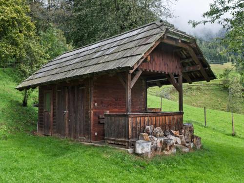 Arriach Apartment | Chalet in Arriach near Gerlitzen Ski Area