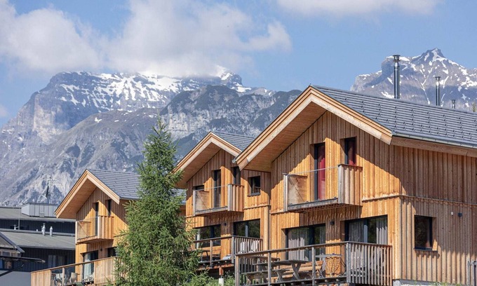 Steinach am Brenner Ski Chalet | Chalet in Steinach am Brenner near Ski area