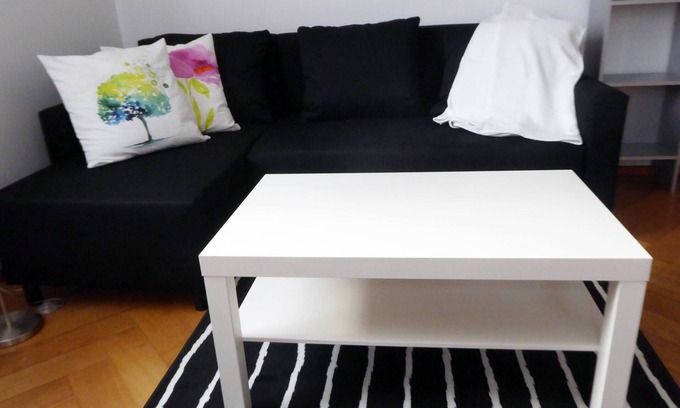 Bethlehem Apartment | Chalet in the city of Bern