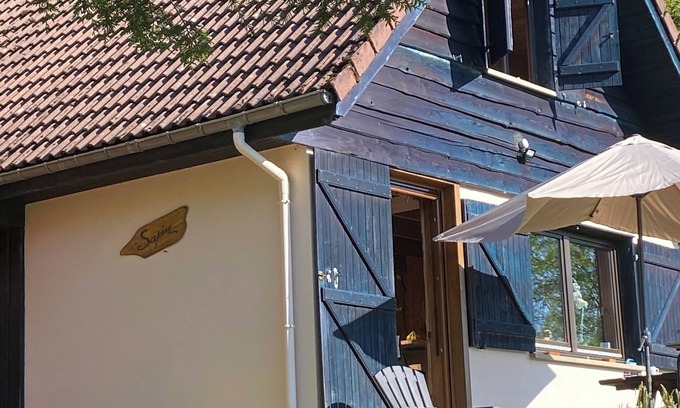 Le Menil Ski Chalet | Chalet in Le Ménil