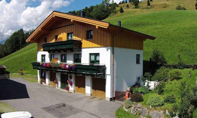 Maria Alm am Steinernen Meer House | Chalet in Maria Alm near Hochkönig Ski Lift