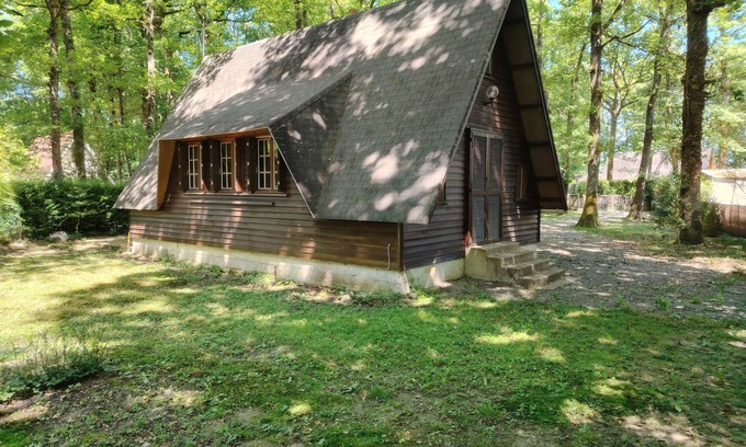 Renay Ski Chalet | Chalet in the heart of nature 8 minutes from Vendôme