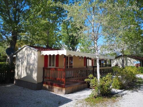 Viareggio House | Chalet in Toskana Viareggio Italie nabij Zee, Strand, Airconditioning, Zwembad, Wifi