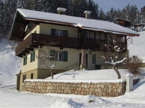 Aschau House | Chalet in Tyrol with Sauna and Ski Slopes