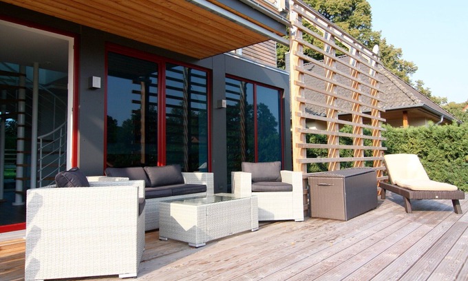 Wendorf House | Chalet in Wendorf