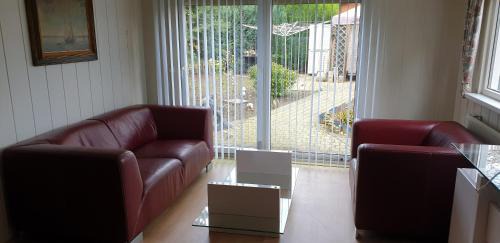 Heel House | Chalet J151