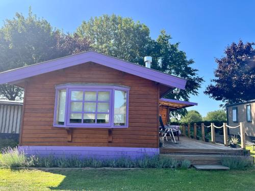 Schimmert Other | Chalet Lavendel