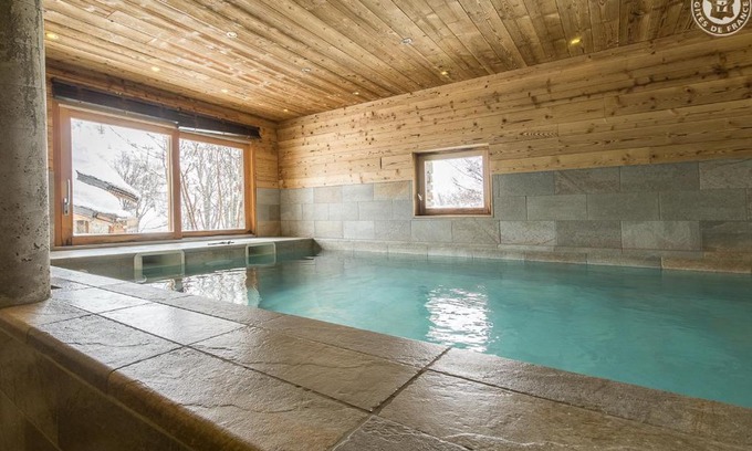 Bonneval-sur-Arc Apartment | Chalet le Névé