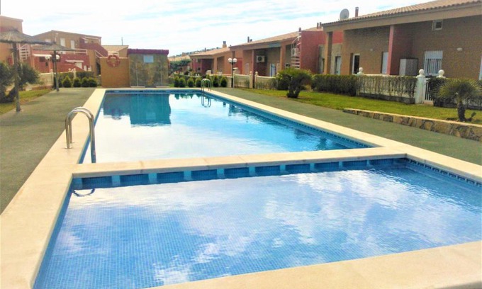 Peniscola House | Chalet Les Moles 610 Inmomart
