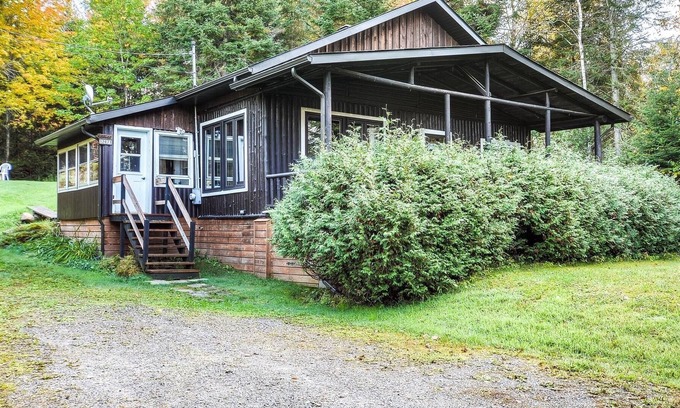 Labelle Ski Chalet | Chalet Loulou