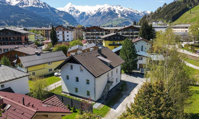 Schuttdorf Apartment | Chalet Love The Alps by All in One Apartments