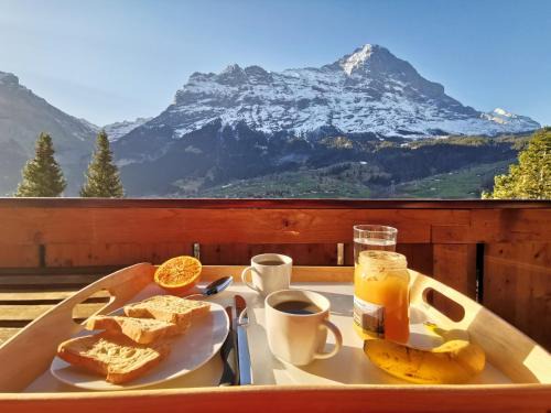 Grindelwald Ski Chalet | Chalet M
