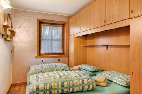 Livigno Apartment | Chalet Maffins 1