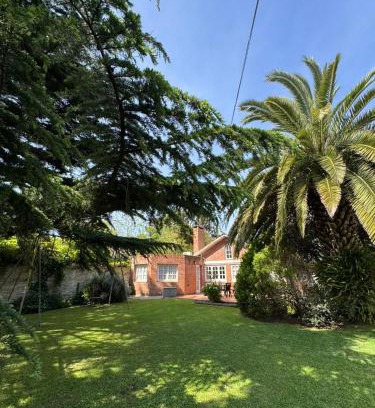 Mar del Plata House | Chalet Mar del Plata