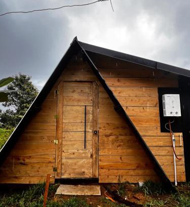 Rivas House | Chalet Mira Cumbres